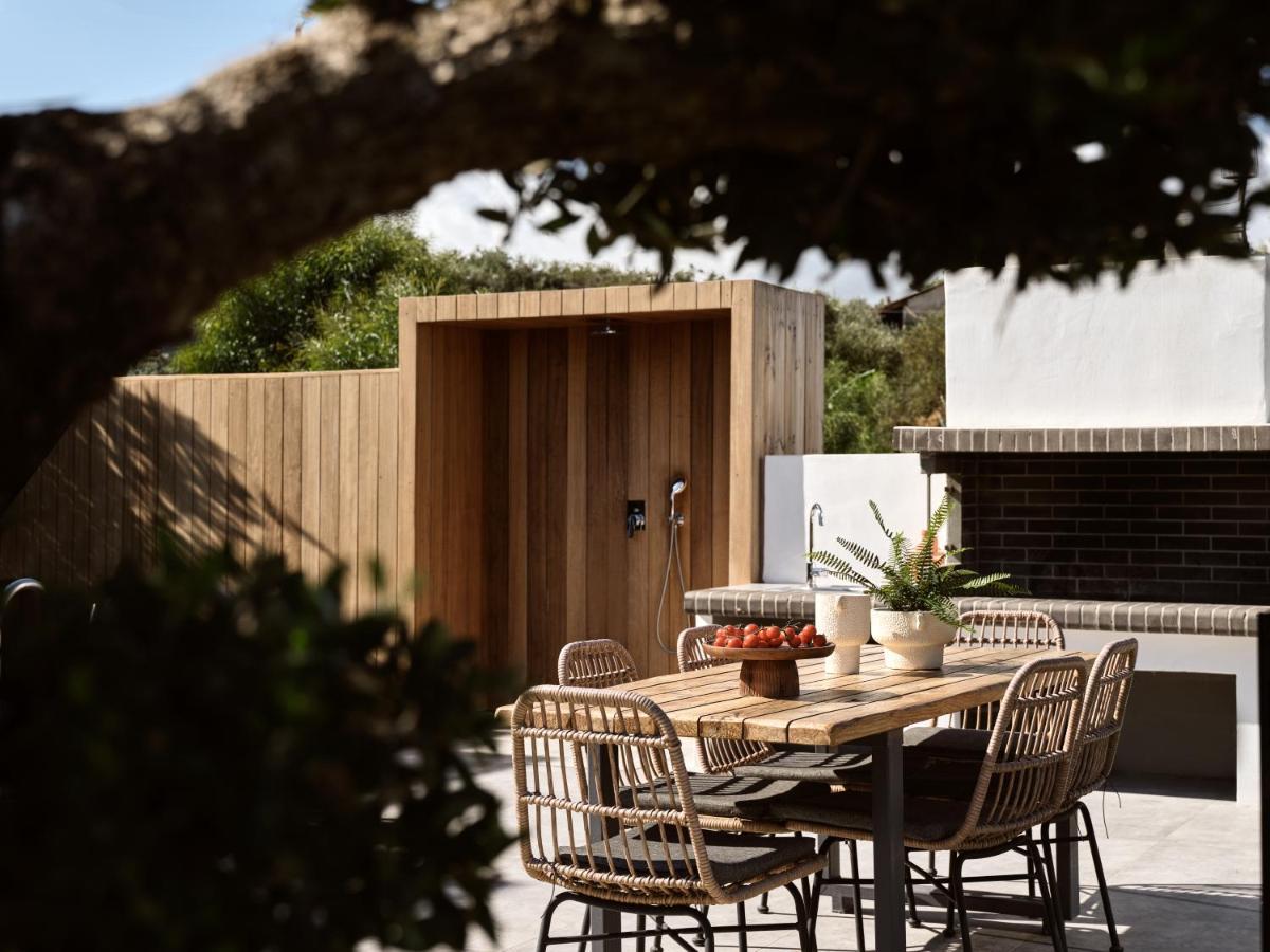 Galena Verde Luxury Villas, By Thinkvilla Akrotiri  Exterior foto